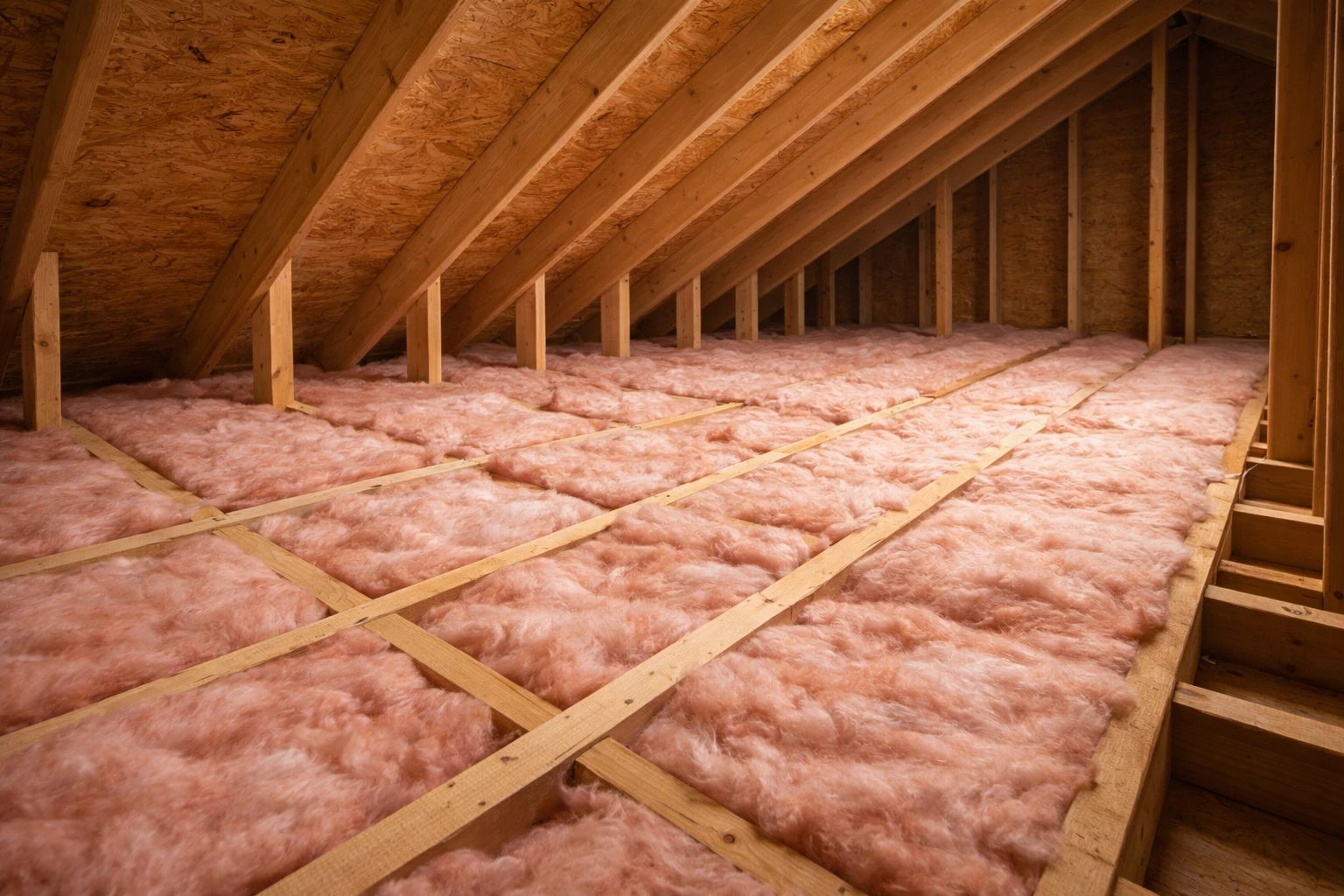 Building performance, insulation and energy efficiency in practice
